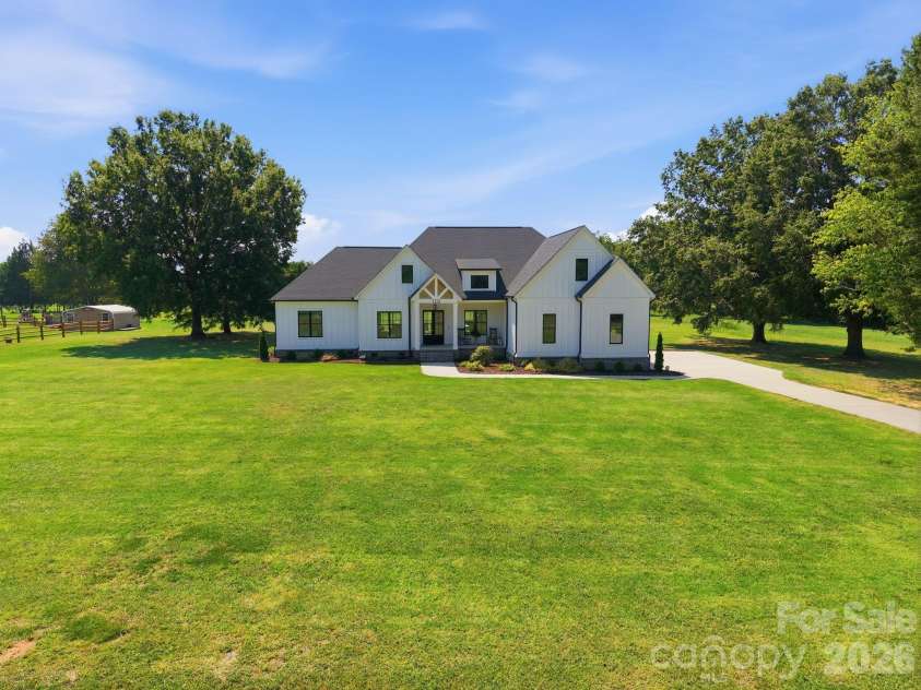 720 Trexler Loop, Salisbury, NC 28144.  MLS# CAR4423451, YatesRealty ID 49979. 
