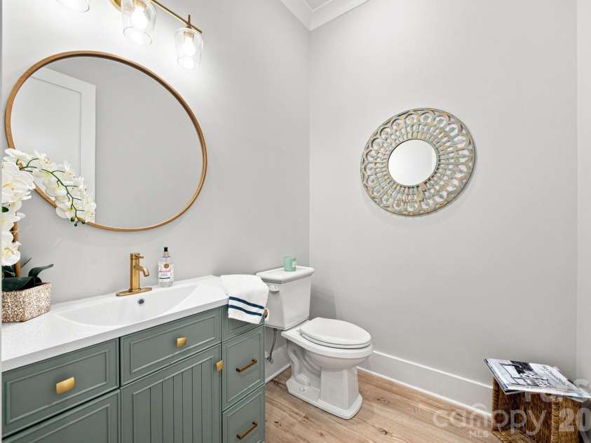 720 Trexler Loop, Salisbury, NC 28144.  MLS# CAR4423451, YatesRealty ID 49979. 