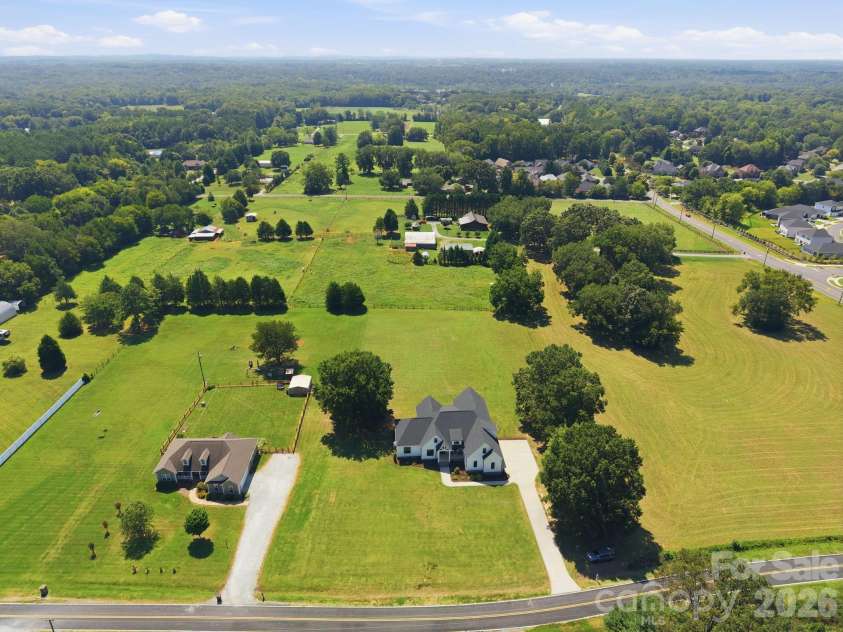720 Trexler Loop, Salisbury, NC 28144.  MLS# CAR4423451, YatesRealty ID 49979. 