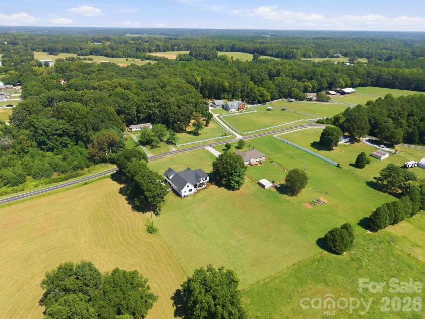 720 Trexler Loop, Salisbury, NC 28144.  MLS# CAR4423451, YatesRealty ID 49979. 