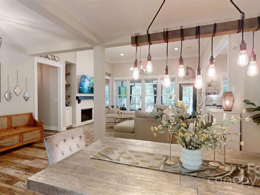 2656 Lee Lawing Road, Lincolnton, NC 28092.  MLS# CAR4263090, YatesRealty ID 4998. 