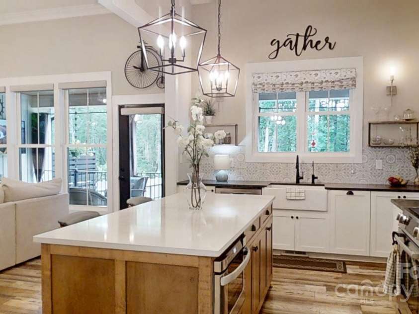 2656 Lee Lawing Road, Lincolnton, NC 28092.  MLS# CAR4263090, YatesRealty ID 4998. 