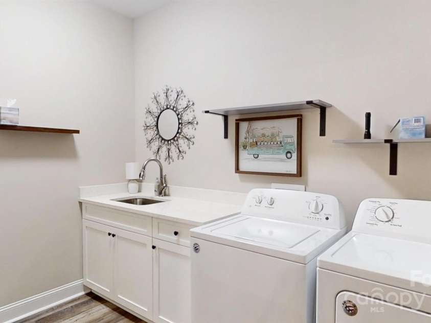 2656 Lee Lawing Road, Lincolnton, NC 28092.  MLS# CAR4263090, YatesRealty ID 4998. 