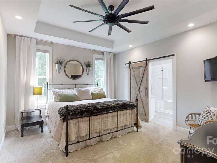 2656 Lee Lawing Road, Lincolnton, NC 28092.  MLS# CAR4263090, YatesRealty ID 4998. 