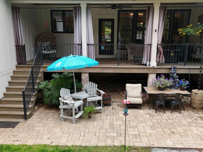 2656 Lee Lawing Road, Lincolnton, NC 28092.  MLS# CAR4263090, YatesRealty ID 4998. 