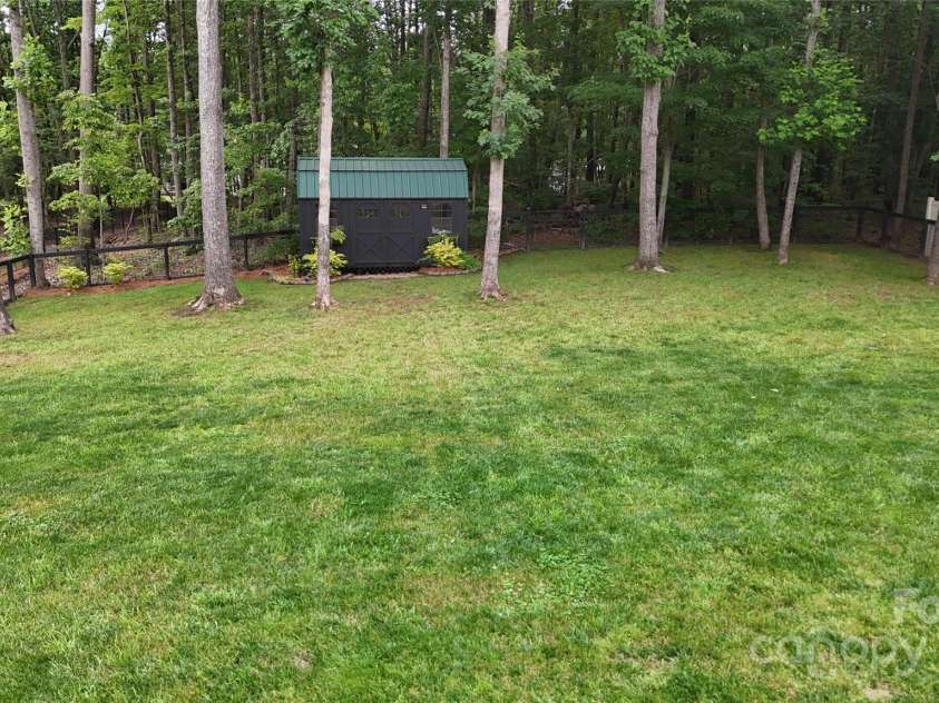 2656 Lee Lawing Road, Lincolnton, NC 28092.  MLS# CAR4263090, YatesRealty ID 4998. 