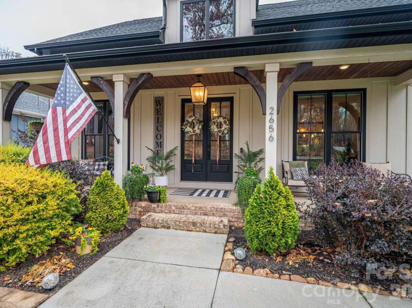 2656 Lee Lawing Road, Lincolnton, NC 28092.  MLS# CAR4340773, YatesRealty ID 4998. 