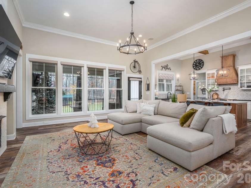 2656 Lee Lawing Road, Lincolnton, NC 28092.  MLS# CAR4340773, YatesRealty ID 4998. 