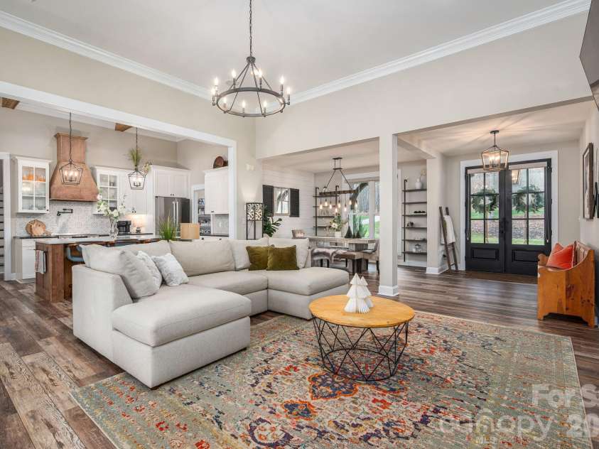 2656 Lee Lawing Road, Lincolnton, NC 28092.  MLS# CAR4340773, YatesRealty ID 4998. 