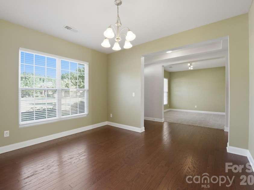 284 Oakbourne Lane, Rock Hill, SC 29732.  MLS# CAR4423457, YatesRealty ID 49981. 