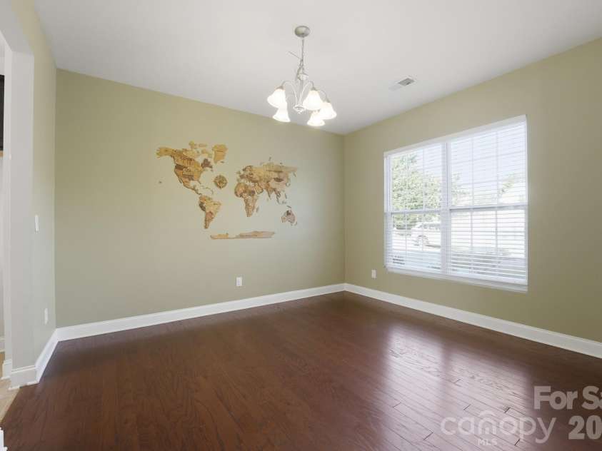 284 Oakbourne Lane, Rock Hill, SC 29732.  MLS# CAR4423457, YatesRealty ID 49981. 