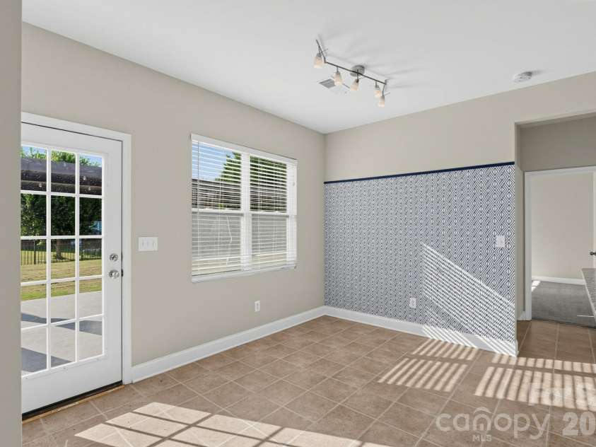 284 Oakbourne Lane, Rock Hill, SC 29732.  MLS# CAR4423457, YatesRealty ID 49981. 