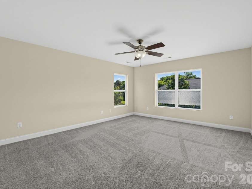 284 Oakbourne Lane, Rock Hill, SC 29732.  MLS# CAR4423457, YatesRealty ID 49981. 