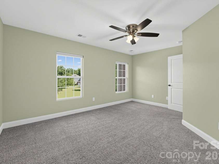 284 Oakbourne Lane, Rock Hill, SC 29732.  MLS# CAR4423457, YatesRealty ID 49981. 