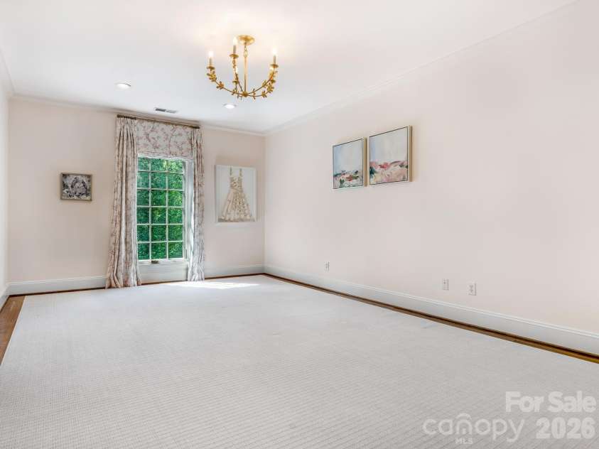 1811 Queens Road, Charlotte, NC 28207.  MLS# CAR4423142, YatesRealty ID 49982. 