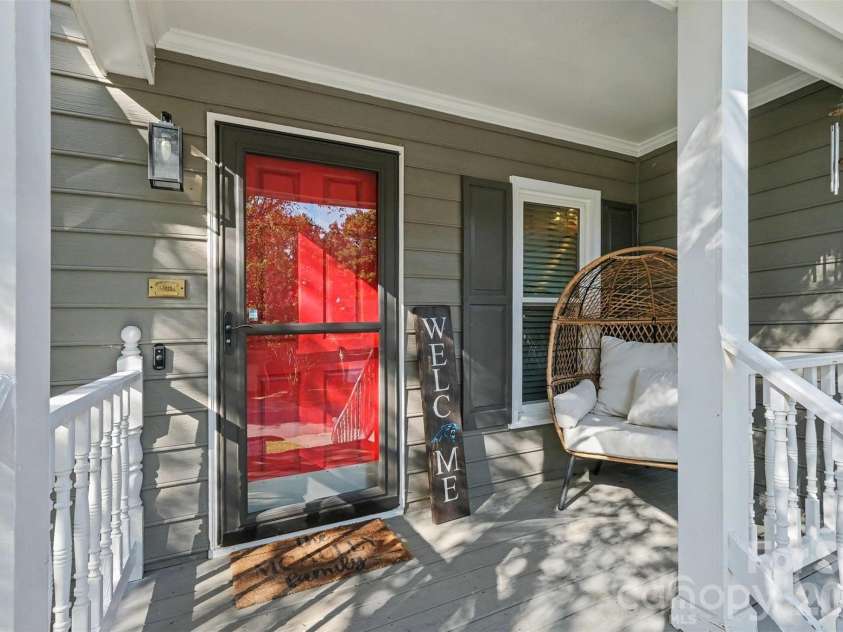 9433 Harris Glen Drive, Charlotte, NC 28269.  MLS# CAR4420751, YatesRealty ID 49983. 