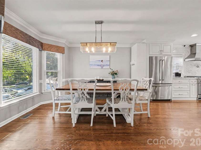 9433 Harris Glen Drive, Charlotte, NC 28269.  MLS# CAR4420751, YatesRealty ID 49983. 