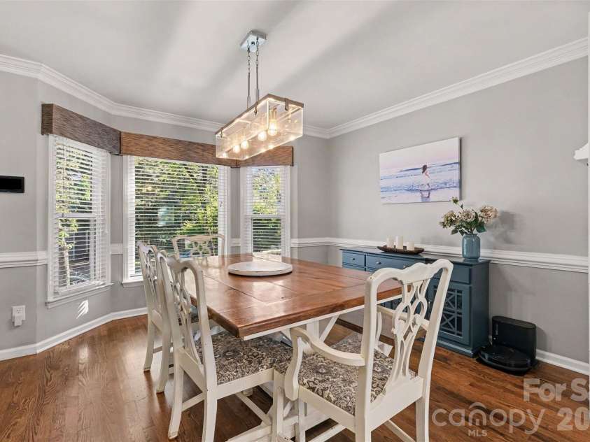 9433 Harris Glen Drive, Charlotte, NC 28269.  MLS# CAR4420751, YatesRealty ID 49983. 