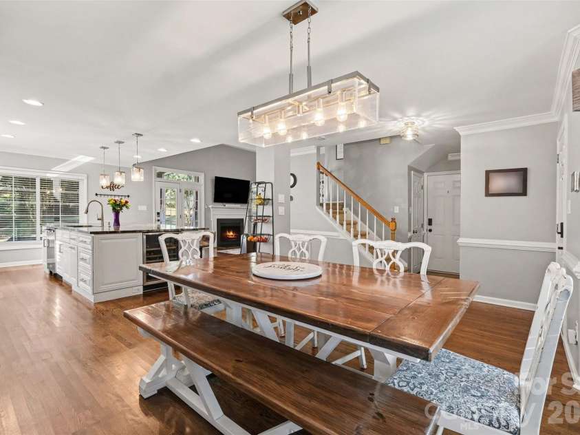9433 Harris Glen Drive, Charlotte, NC 28269.  MLS# CAR4420751, YatesRealty ID 49983. 