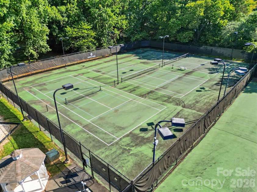 9433 Harris Glen Drive, Charlotte, NC 28269.  MLS# CAR4420751, YatesRealty ID 49983. 