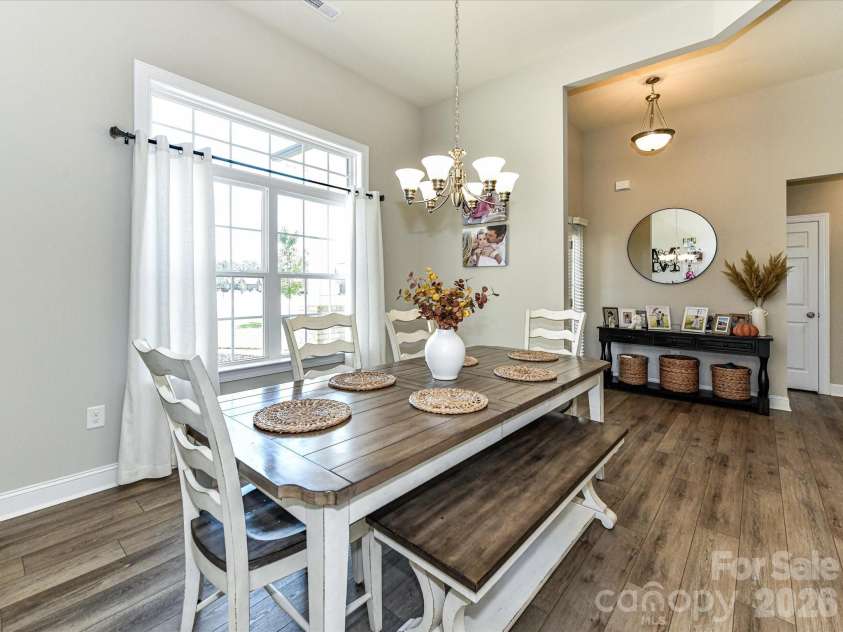 5224 Sustar Drive, Monroe, NC 28110.  MLS# CAR4423442, YatesRealty ID 49985. 