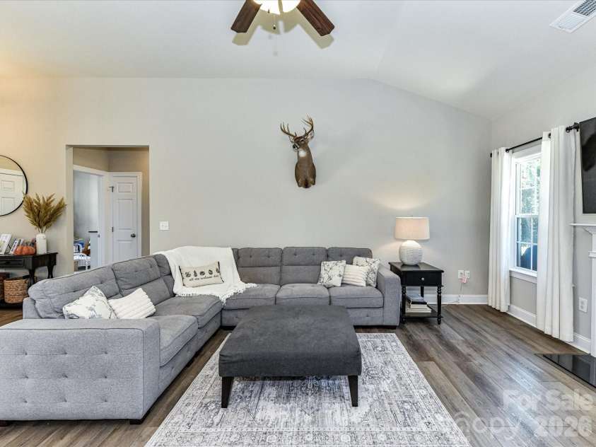 5224 Sustar Drive, Monroe, NC 28110.  MLS# CAR4423442, YatesRealty ID 49985. 