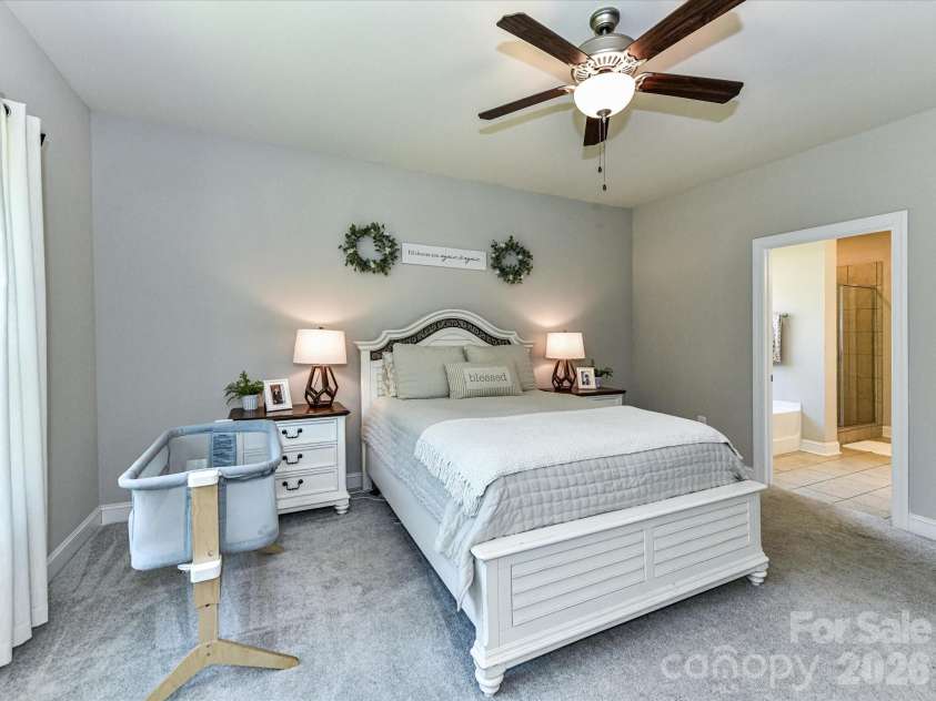 5224 Sustar Drive, Monroe, NC 28110.  MLS# CAR4423442, YatesRealty ID 49985. 