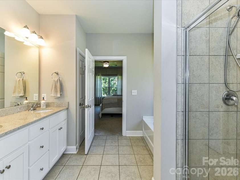 5224 Sustar Drive, Monroe, NC 28110.  MLS# CAR4423442, YatesRealty ID 49985. 