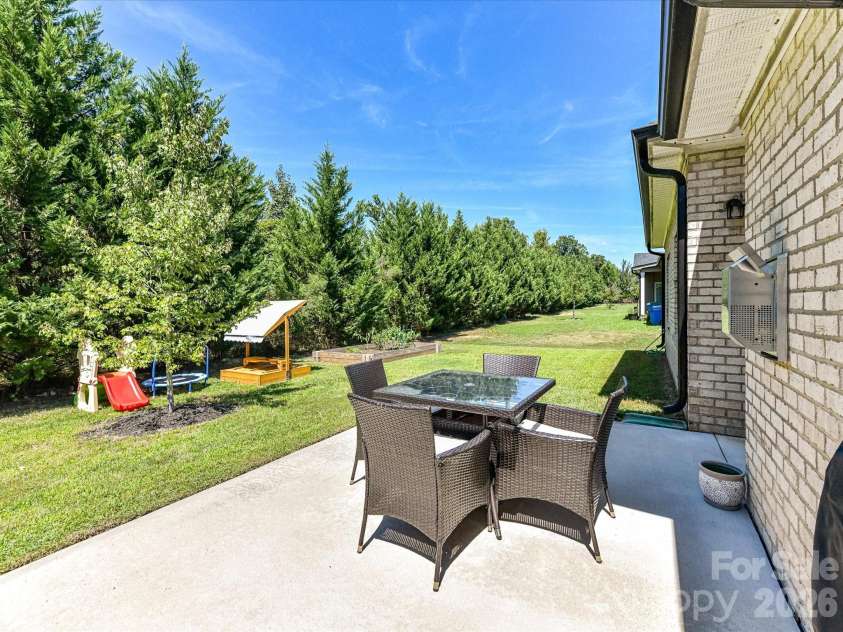 5224 Sustar Drive, Monroe, NC 28110.  MLS# CAR4423442, YatesRealty ID 49985. 