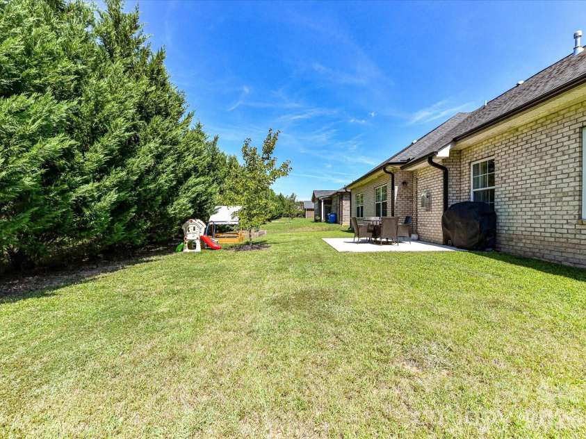 5224 Sustar Drive, Monroe, NC 28110.  MLS# CAR4423442, YatesRealty ID 49985. 