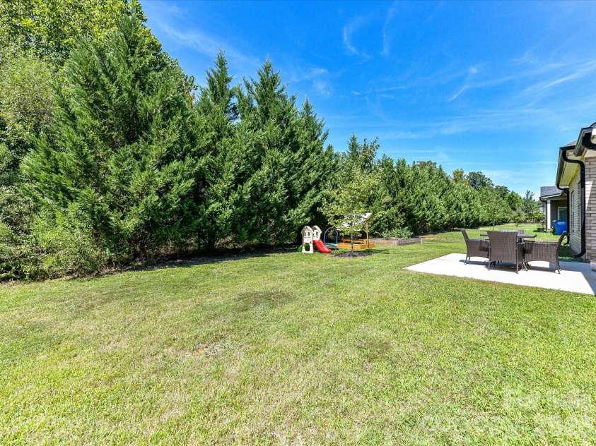 5224 Sustar Drive, Monroe, NC 28110.  MLS# CAR4423442, YatesRealty ID 49985. 