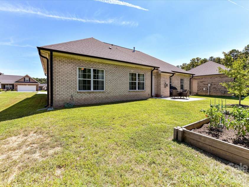 5224 Sustar Drive, Monroe, NC 28110.  MLS# CAR4423442, YatesRealty ID 49985. 