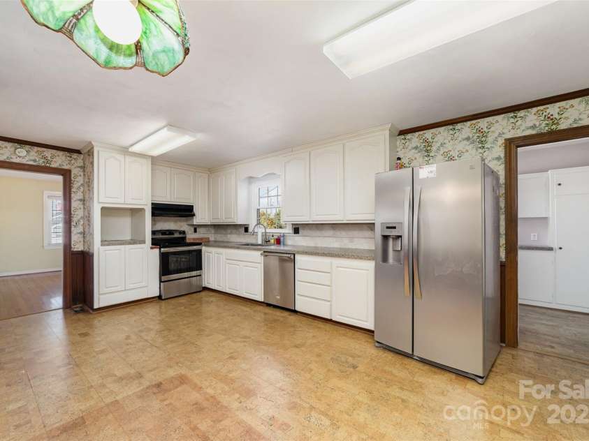 107 Boyd Street, Maiden, NC 28650.  MLS# CAR4214280, YatesRealty ID 4999. 