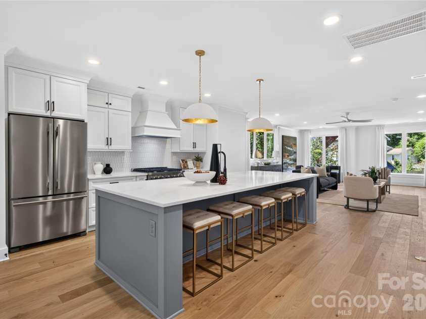 1506 Sumter Avenue, Charlotte, NC 28208.  MLS# CAR4423467, YatesRealty ID 49990. 