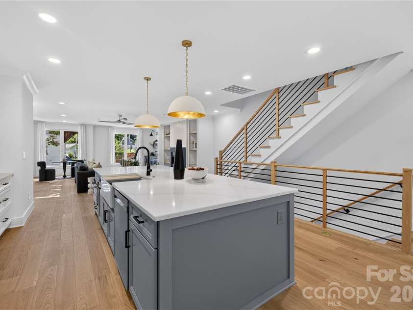 1506 Sumter Avenue, Charlotte, NC 28208.  MLS# CAR4423467, YatesRealty ID 49990. 