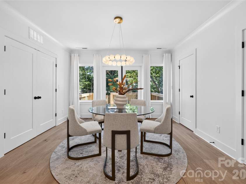 1506 Sumter Avenue, Charlotte, NC 28208.  MLS# CAR4423467, YatesRealty ID 49990. 