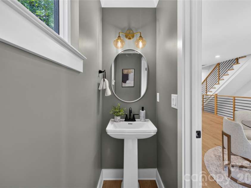 1506 Sumter Avenue, Charlotte, NC 28208.  MLS# CAR4423467, YatesRealty ID 49990. 