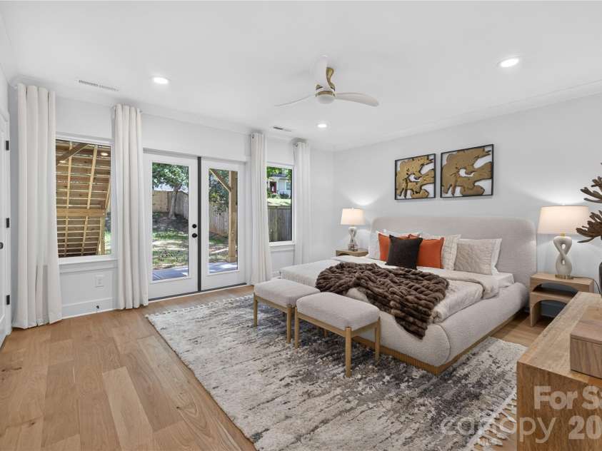 1506 Sumter Avenue, Charlotte, NC 28208.  MLS# CAR4423467, YatesRealty ID 49990. 