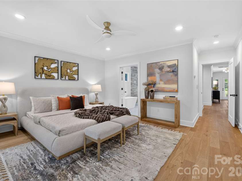 1506 Sumter Avenue, Charlotte, NC 28208.  MLS# CAR4423467, YatesRealty ID 49990. 