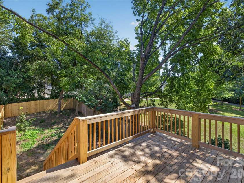 1506 Sumter Avenue, Charlotte, NC 28208.  MLS# CAR4423467, YatesRealty ID 49990. 