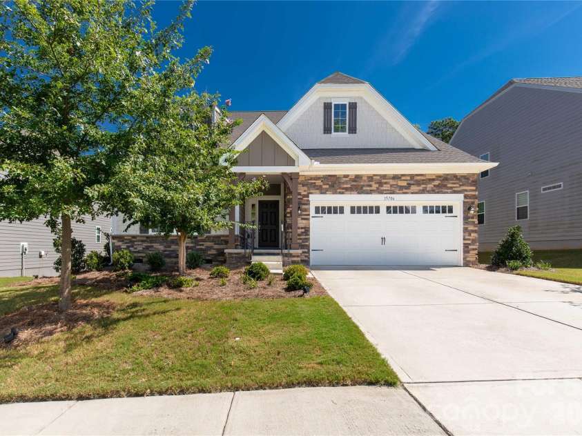 15706 Aviary Orchard Way, Charlotte, NC 28278.  MLS# CAR4422516, YatesRealty ID 49992. 