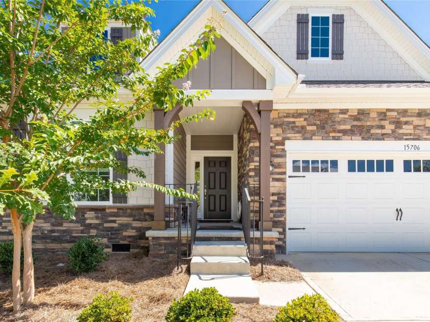 15706 Aviary Orchard Way, Charlotte, NC 28278.  MLS# CAR4422516, YatesRealty ID 49992. 