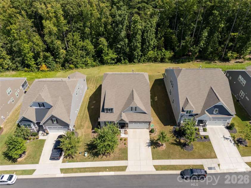 15706 Aviary Orchard Way, Charlotte, NC 28278.  MLS# CAR4422516, YatesRealty ID 49992. 
