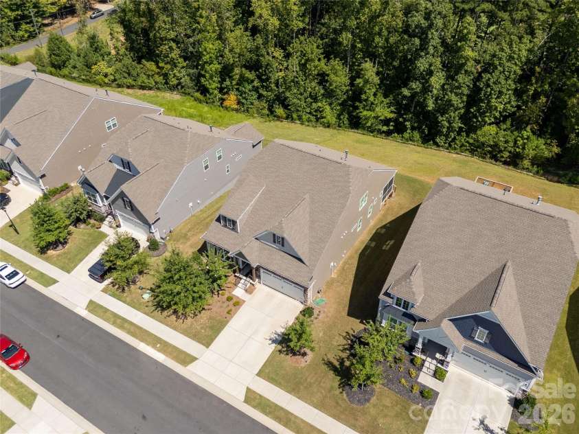 15706 Aviary Orchard Way, Charlotte, NC 28278.  MLS# CAR4422516, YatesRealty ID 49992. 