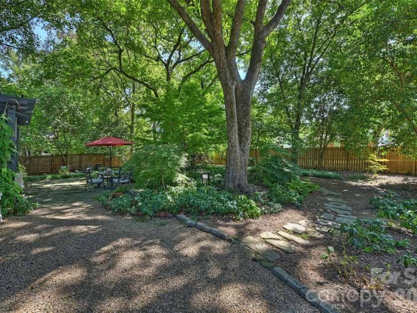 2900 Myers Street, Charlotte, NC 28205.  MLS# CAR4422515, YatesRealty ID 49998. 