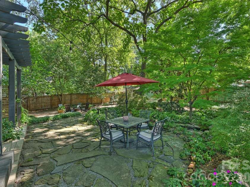 2900 Myers Street, Charlotte, NC 28205.  MLS# CAR4422515, YatesRealty ID 49998. 