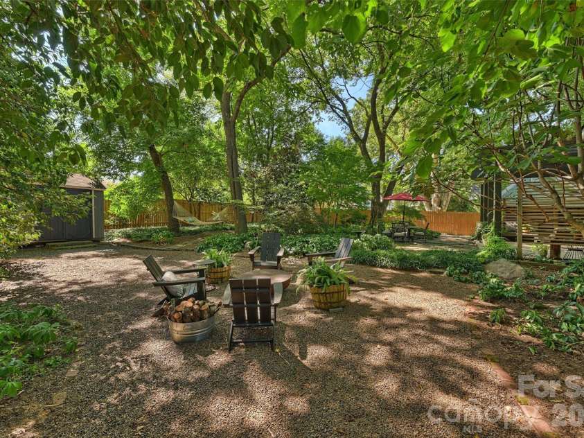 2900 Myers Street, Charlotte, NC 28205.  MLS# CAR4422515, YatesRealty ID 49998. 
