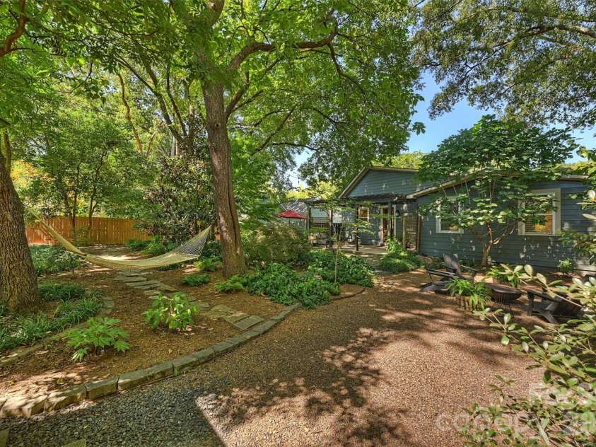 2900 Myers Street, Charlotte, NC 28205.  MLS# CAR4422515, YatesRealty ID 49998. 