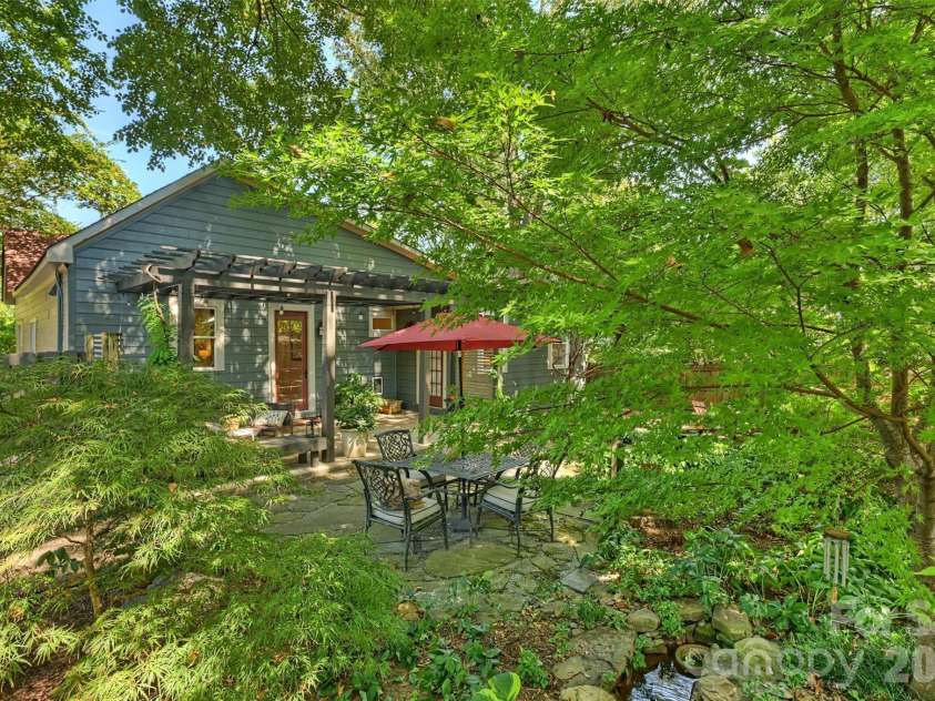 2900 Myers Street, Charlotte, NC 28205.  MLS# CAR4422515, YatesRealty ID 49998. 