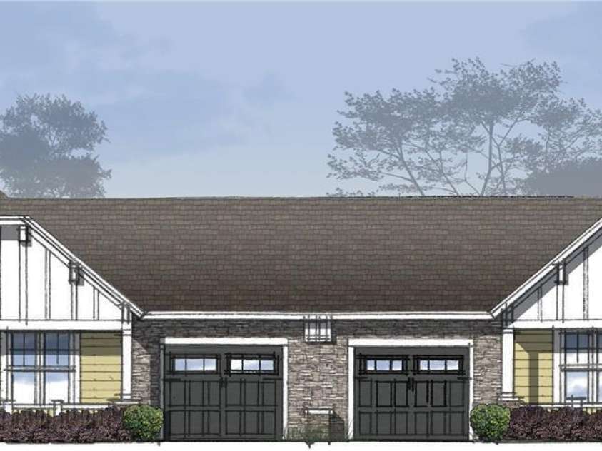 285 Golden Aster Drive, Laurel Park, NC 28792.  MLS# CAR3934483, YatesRealty ID 5. 